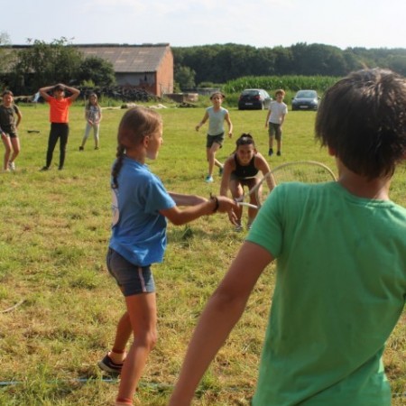 IMG 2615  Small - Scouts en Gidsen Zaventem 